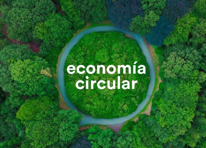 Economía circular: una palanca clave para producir cero emisiones netas en 2050