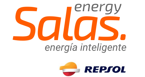logo energy salas - precio gasoil calefacción madrid