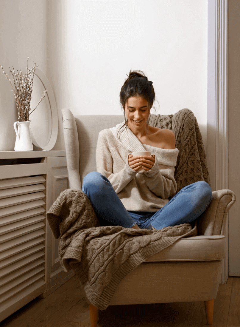 Gasoil de calefacción - Energy Salas