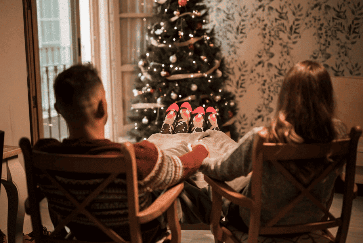 Gasóleo calefacción - Energy Salas